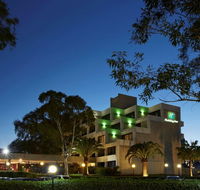Holiday Inn Warwick Farm - Kawana Tourism