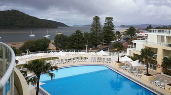 Ettalong Beach NSW Kawana Tourism