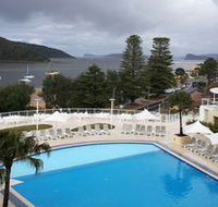 Ettalong Beach Apartments - Kawana Tourism