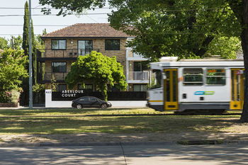 Aberlour Court - Kawana Tourism 0