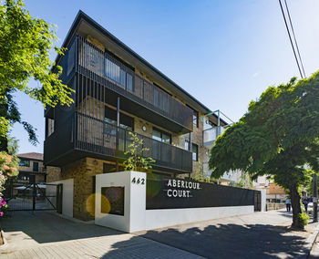 Aberlour Court - Kawana Tourism 1
