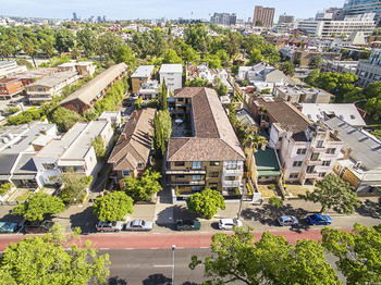 Aberlour Court - Kawana Tourism 3