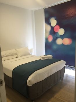 Aberlour Court - Kawana Tourism 38