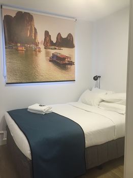 Aberlour Court - Kawana Tourism 44
