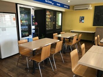 Ibis Budget Gosford - Kawana Tourism 0