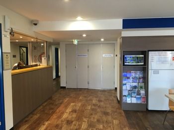 Ibis Budget Gosford - Kawana Tourism 2