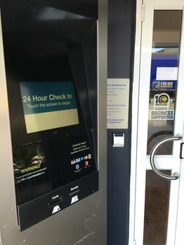 Ibis Budget Gosford - Kawana Tourism 9