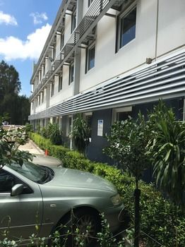 Ibis Budget Gosford - Kawana Tourism 12