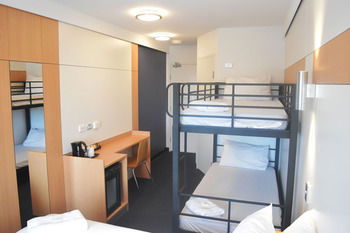 Ibis Budget Gosford - Kawana Tourism 23