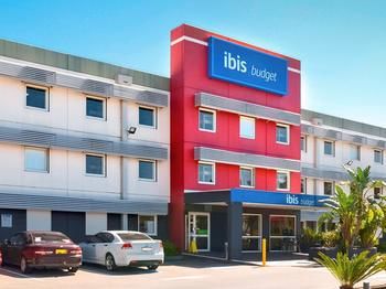 Ibis Budget Gosford - Kawana Tourism 29