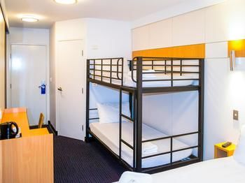 Ibis Budget Gosford - Kawana Tourism 30
