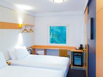 Ibis Budget Gosford - Kawana Tourism 31