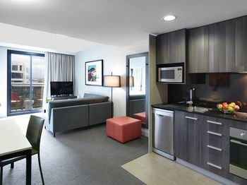 Adina Apartment Hotel Sydney Airport - Kawana Tourism 0