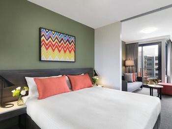 Adina Apartment Hotel Sydney Airport - Kawana Tourism 2