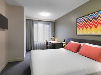 Adina Apartment Hotel Sydney Airport - Kawana Tourism 3