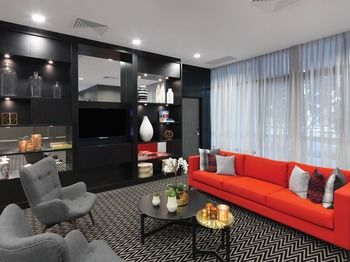 Adina Apartment Hotel Sydney Airport - Kawana Tourism 4