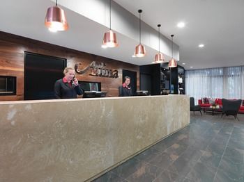 Adina Apartment Hotel Sydney Airport - Kawana Tourism 5