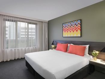 Adina Apartment Hotel Sydney Airport - Kawana Tourism 9
