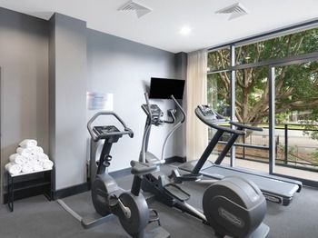 Adina Apartment Hotel Sydney Airport - Kawana Tourism 10