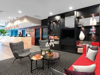Adina Apartment Hotel Sydney Airport - Kawana Tourism 11