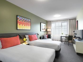 Adina Apartment Hotel Sydney Airport - Kawana Tourism 14
