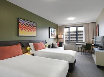 Adina Apartment Hotel Sydney Airport - Kawana Tourism 15