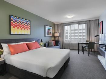 Adina Apartment Hotel Sydney Airport - Kawana Tourism 16