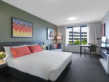Adina Apartment Hotel Sydney Airport - Kawana Tourism 17
