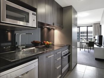 Adina Apartment Hotel Sydney Airport - Kawana Tourism 18