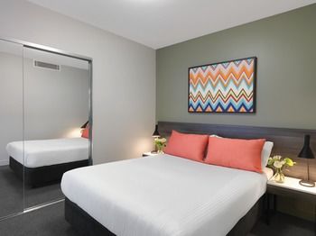 Adina Apartment Hotel Sydney Airport - Kawana Tourism 23
