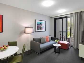 Adina Apartment Hotel Sydney Airport - Kawana Tourism 25