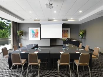Adina Apartment Hotel Sydney Airport - Kawana Tourism 28