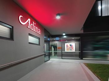 Adina Apartment Hotel Sydney Airport - Kawana Tourism 31