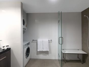 Adina Apartment Hotel Sydney Airport - Kawana Tourism 32