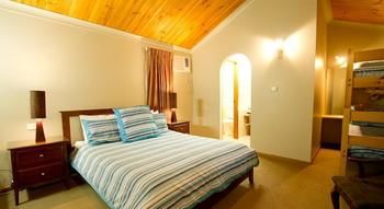 Riverwood Downs Mountain Valley Resort - Kawana Tourism 15