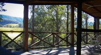Riverwood Downs Mountain Valley Resort - Kawana Tourism 18
