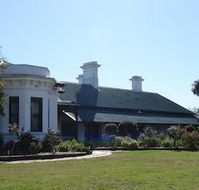 Lochinvar House BampB - Kawana Tourism