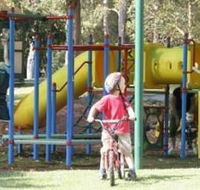 BIG 4 Forest Glen Resort - Kawana Tourism