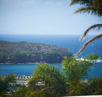 Harbourview Serviced Apartments - Kawana Tourism