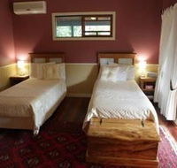 Eumundi Gridley Homestead BampB - Kawana Tourism