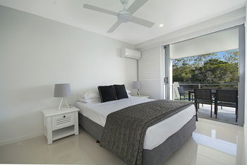 Jacaranda Noosa - Kawana Tourism 9