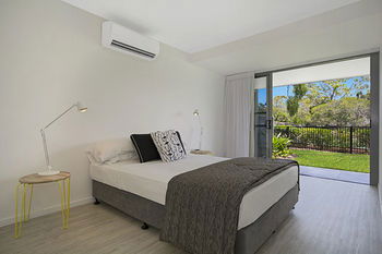 Jacaranda Noosa - Kawana Tourism 11