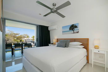Jacaranda Noosa - Kawana Tourism 14