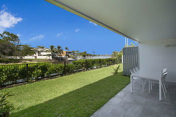 Jacaranda Noosa - Kawana Tourism 30