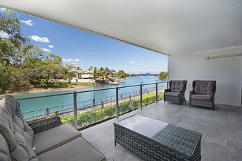 Jacaranda Noosa - Kawana Tourism 48