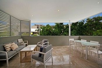 Jacaranda Noosa - Kawana Tourism 60