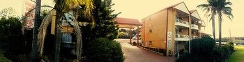 Ulladulla Harbour Motel - Kawana Tourism 1