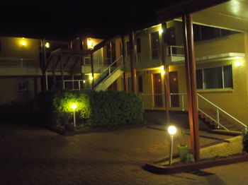 Ulladulla Harbour Motel - Kawana Tourism 3