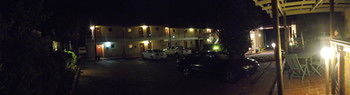 Ulladulla Harbour Motel - Kawana Tourism 4