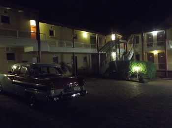 Ulladulla Harbour Motel - Kawana Tourism 8